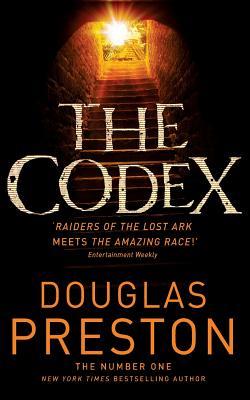 cover for The Codex