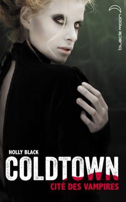 cover for Coldtown