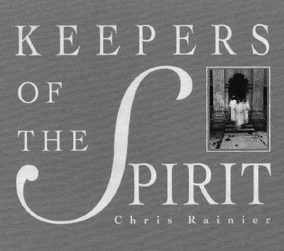cover for Keepers of the Spirit