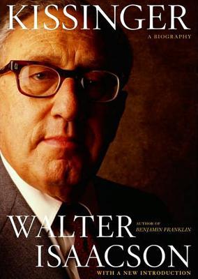 cover for Kissinger