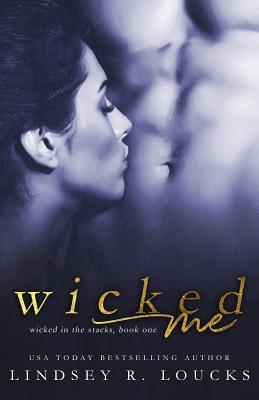 cover for Wicked Me