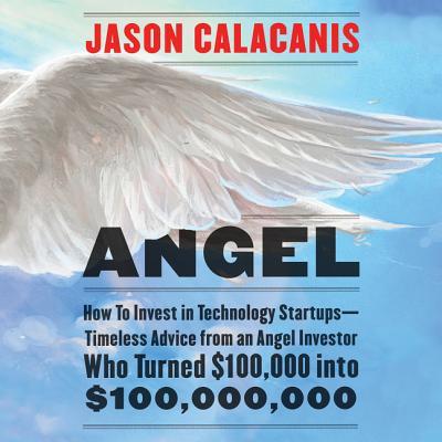 cover for Angel