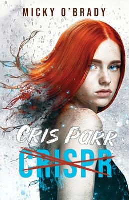 cover for Crispr-Cris Parr