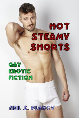 cover for Hot Steamy Shorts