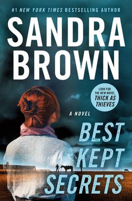 cover for Best Kept Secrets