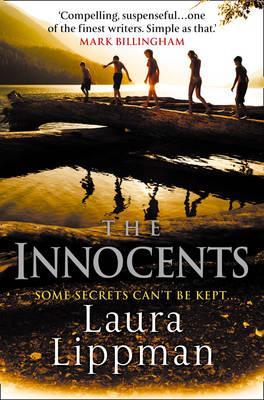 cover for The Innocents