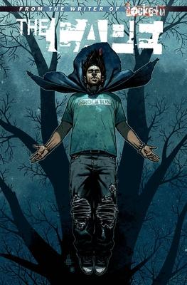 cover for The Cape
