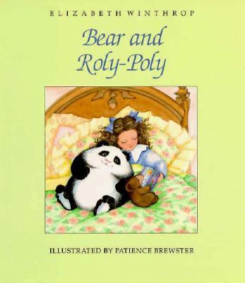 cover for Bear and Roly-Poly