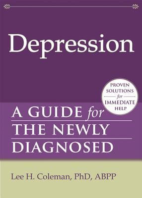 cover for Depression