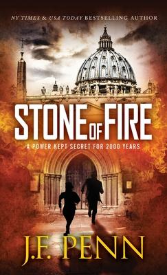 cover for Stone of Fire