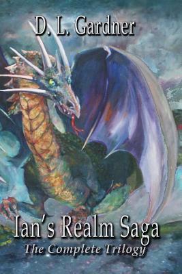 cover for The Ian's Realm Saga