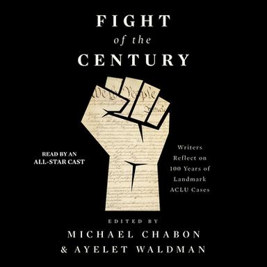cover for Fight of the Century
