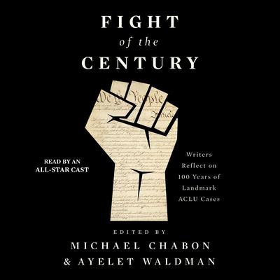 cover for Fight of the Century