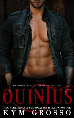 cover for Quintus