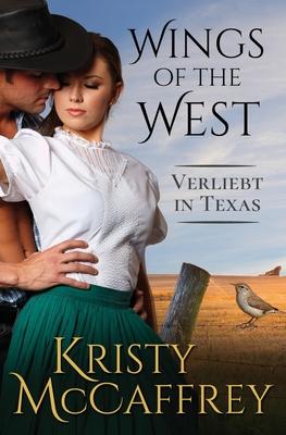 cover for Verliebt in Texas