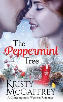 cover for The Peppermint Tree