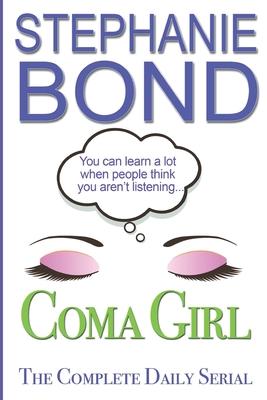 cover for Coma Girl