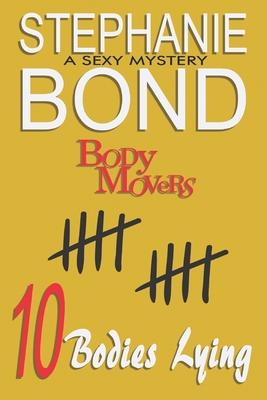 cover for 10 Bodies Lying