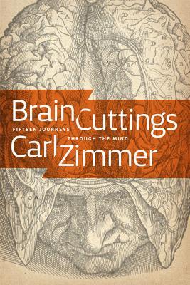cover for Brain Cuttings