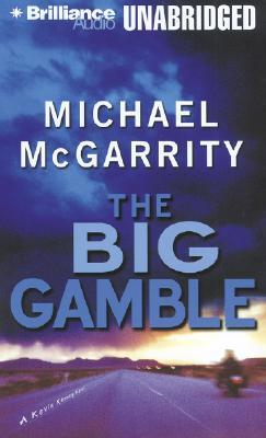 cover for The Big Gamble
