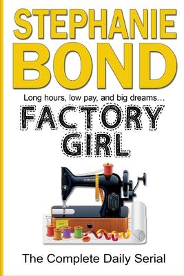 cover for Factory Girl