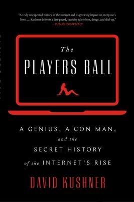 cover for The Players Ball