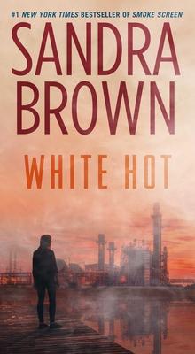 cover for White Hot