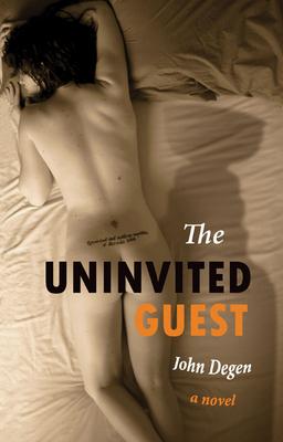 cover for The Uninvited Guest