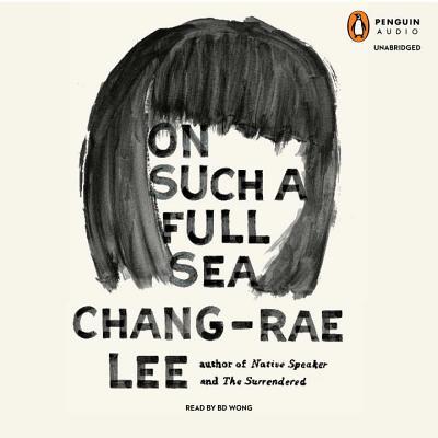 cover for On Such a Full Sea