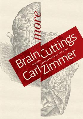 cover for More Brain Cuttings