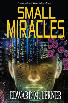 cover for Small Miracles