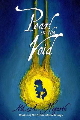 cover for Pearl in the Void
