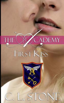 cover for First Kiss