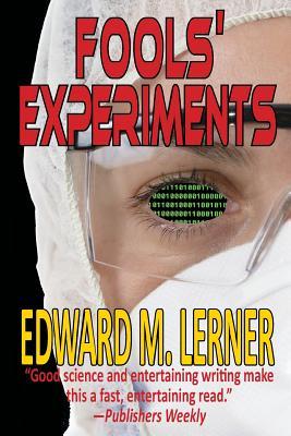 cover for Fools' Experiments