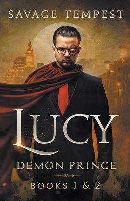 cover for An Urban Fantasy Demon Series Box Set