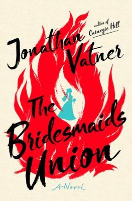 cover for The Bridesmaids Union