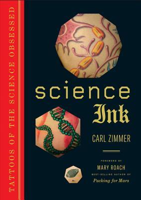 cover for Science Ink