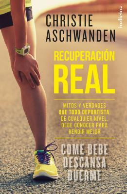 cover for Recuperacion Real