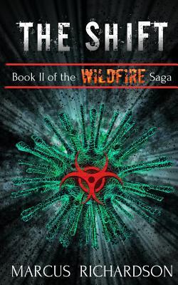 cover for The Shift