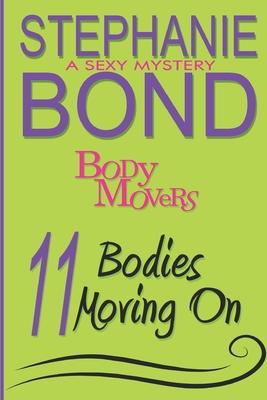 cover for 11 Bodies Moving On