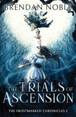 cover for The Trials of Ascension