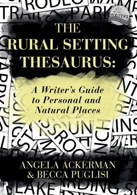 cover for The Rural Setting Thesaurus