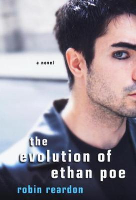 cover for The Evolution of Ethan Poe