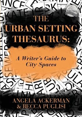 cover for The Urban Setting Thesaurus