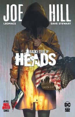cover for Basketful of Heads (Hill House Comics)