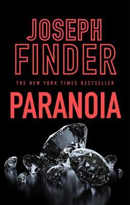 cover for Paranoia