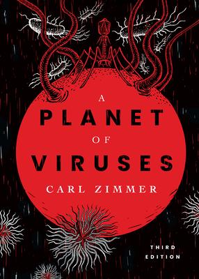 cover for A Planet of Viruses