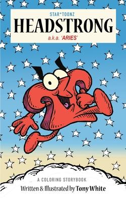 cover for Star*toonz / Headstrong