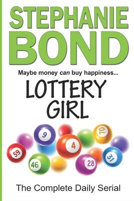 cover for Lottery Girl