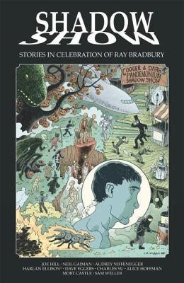 cover for Shadow Show: Stories in Celebration of Ray Bradbury
